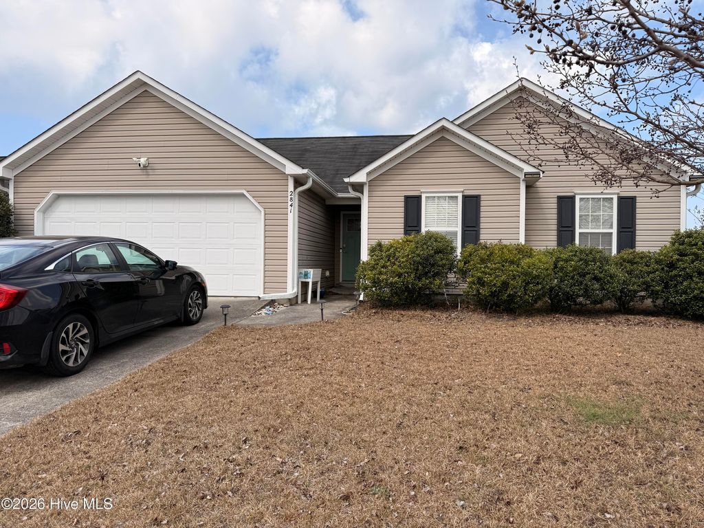 Photo of 2841 Valor Drive, Wilmington, NC 28411 (MLS # 100560348)