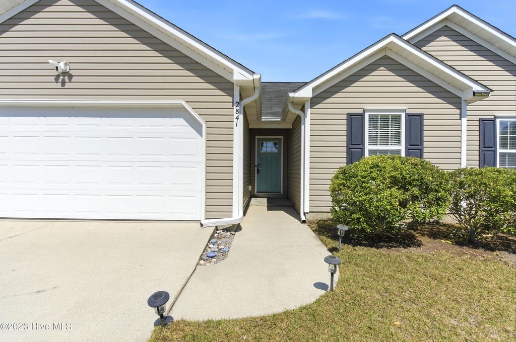 Photo of 2841 Valor Drive, Wilmington, NC 28411 (MLS # 100560348)