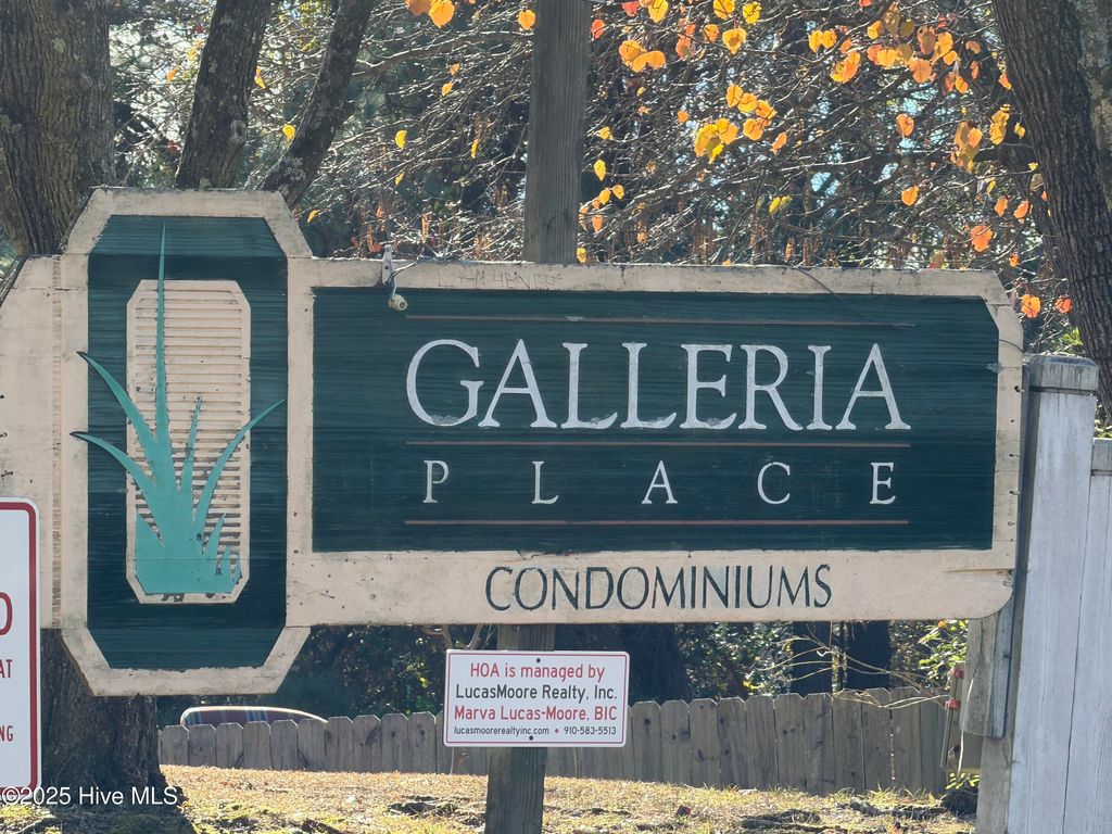 Photo of 3392 Galleria Drive #22, Fayetteville, NC 28303 (MLS # 100545926)