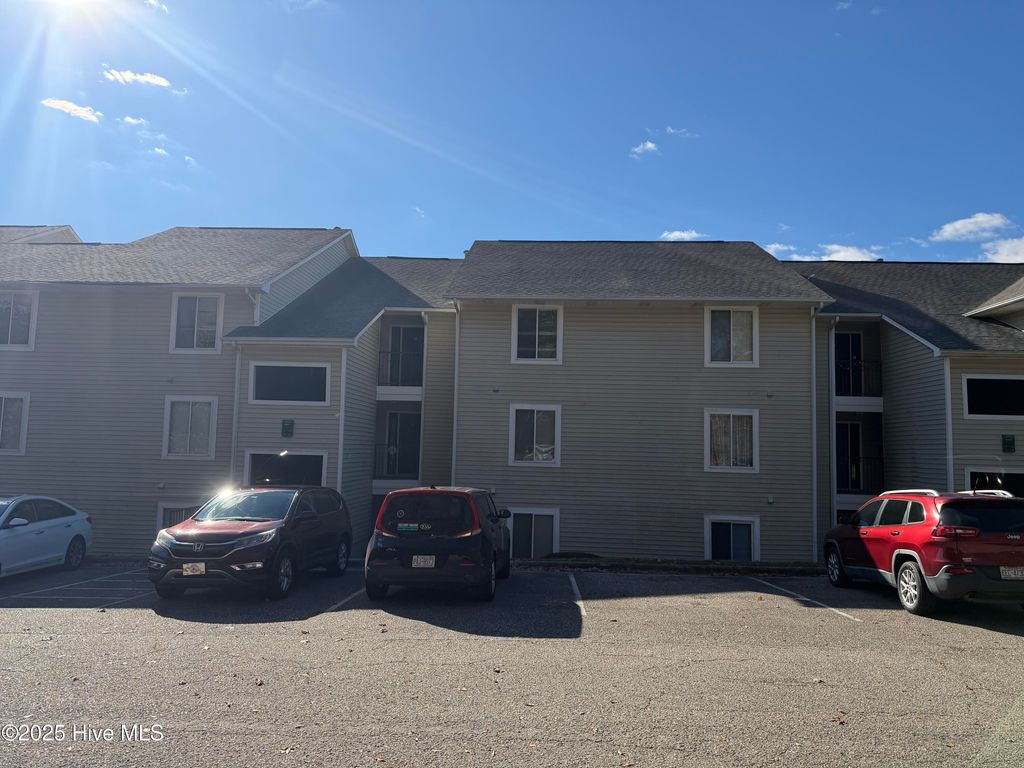 Photo of 3392 Galleria Drive #22, Fayetteville, NC 28303 (MLS # 100545926)