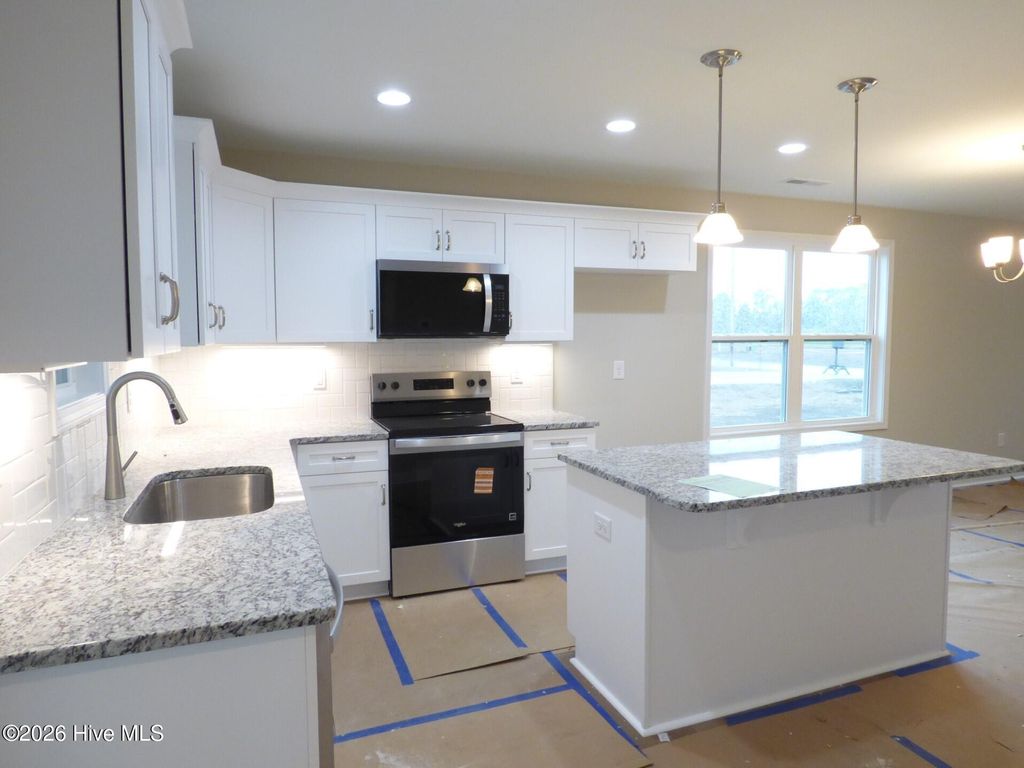 Photo of 248 Rae Street, Warsaw, NC 28398 (MLS # 100557114)