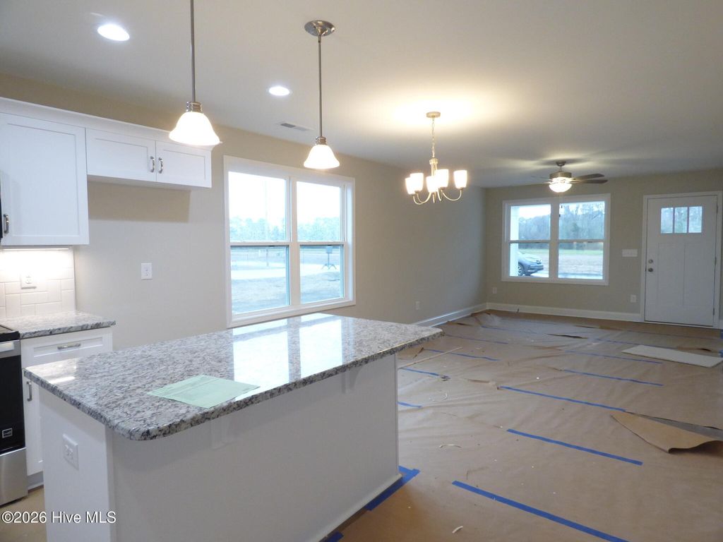 Photo of 248 Rae Street, Warsaw, NC 28398 (MLS # 100557114)