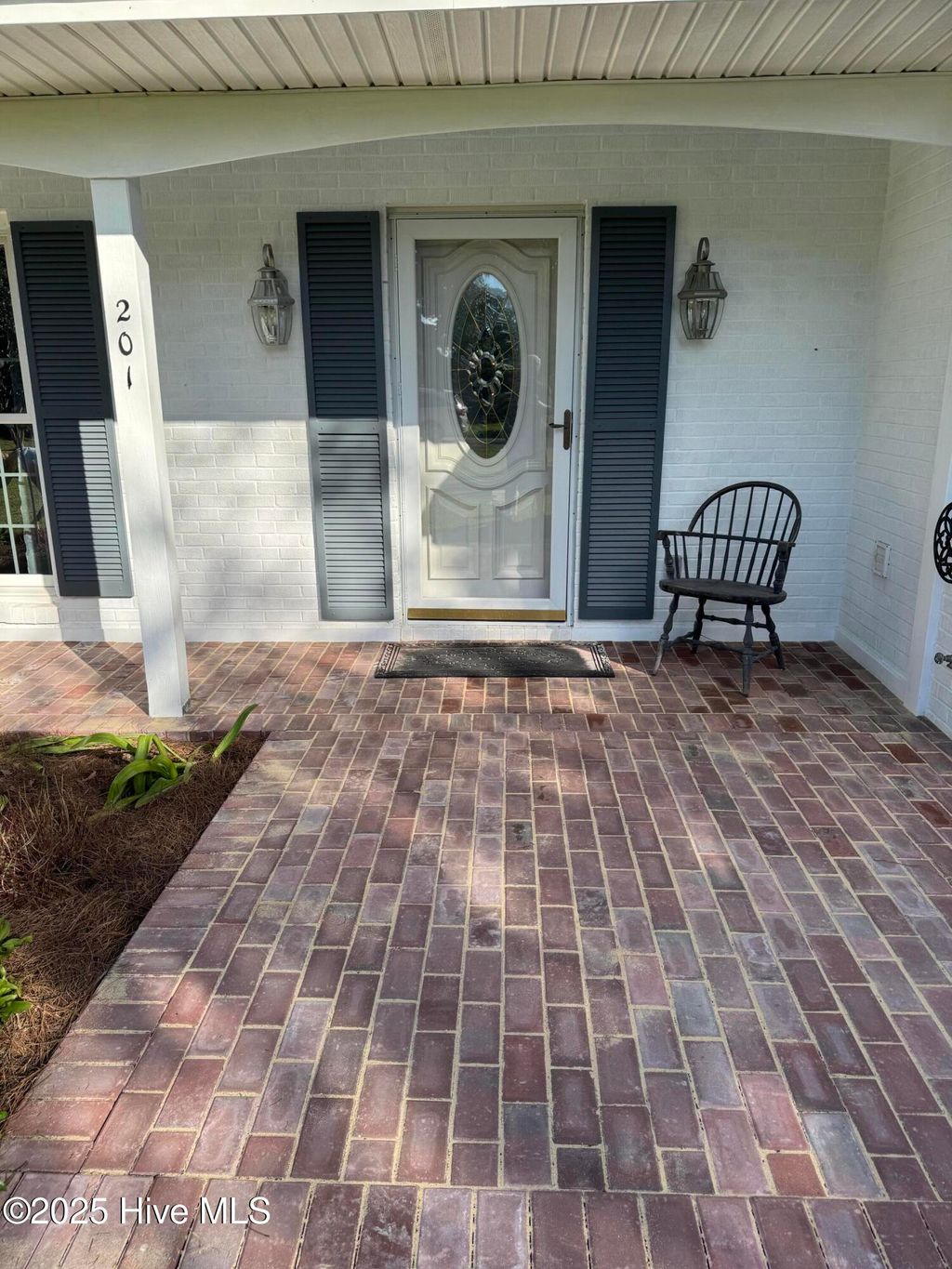 Photo of 201 Sycamore Drive, Beaufort, NC 28516 (MLS # 100534829)