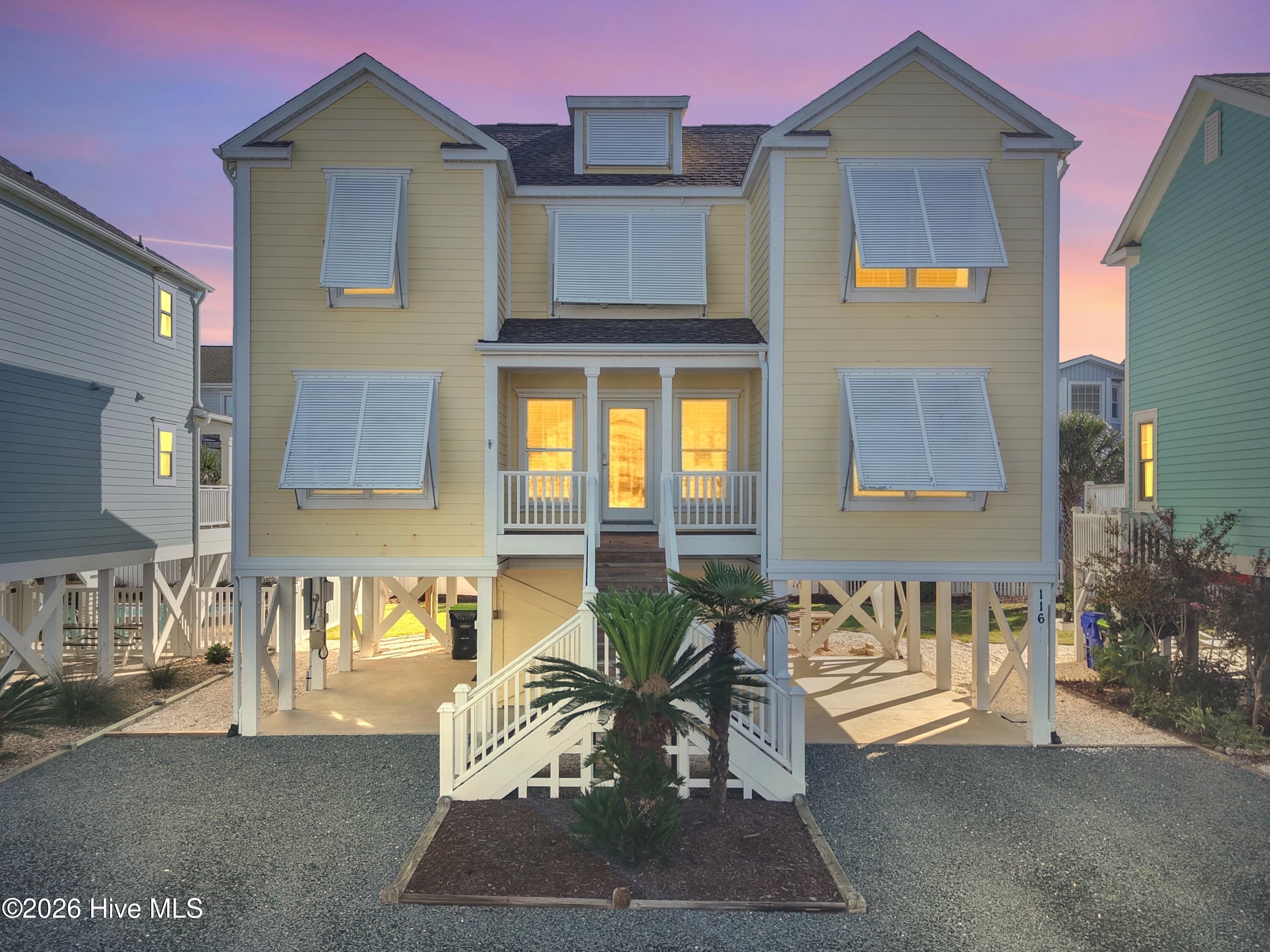 116 By The Sea Drive