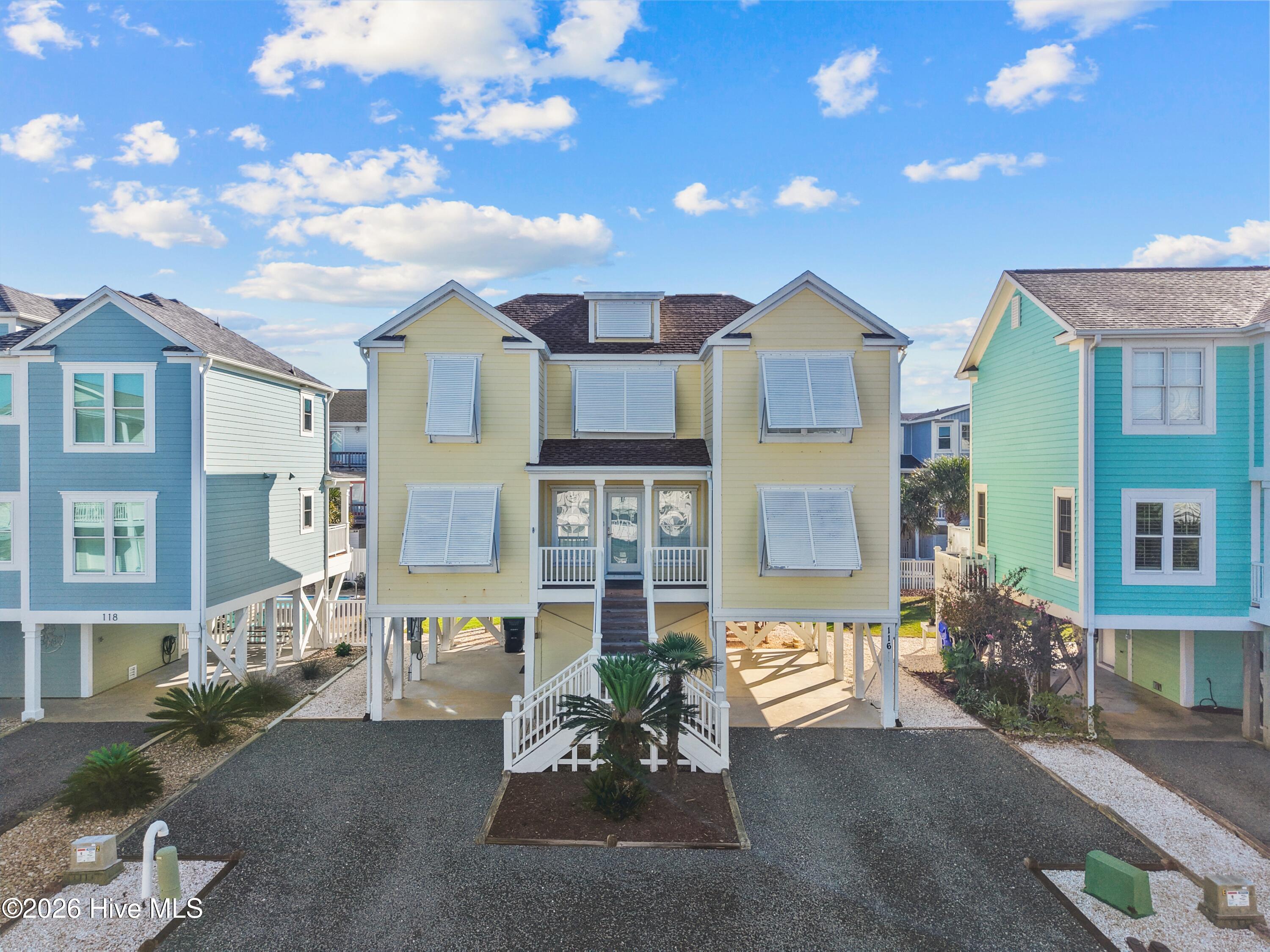 116 By The Sea Drive