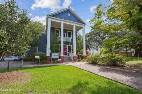 Tiny photo for 860 Plymouth Road, Boiling Spring Lakes, NC 28461 (MLS # 100579714)