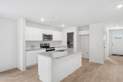 Tiny photo for 860 Plymouth Road, Boiling Spring Lakes, NC 28461 (MLS # 100579714)