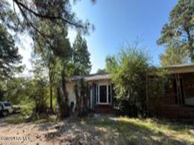 Photo of 5376 Raleigh Road, Kittrell, NC 27544 (MLS # 100610130)
