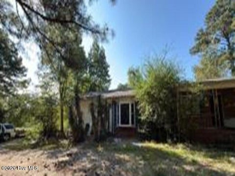 Photo of 5376 Raleigh Road, Kittrell, NC 27544 (MLS # 100610130)