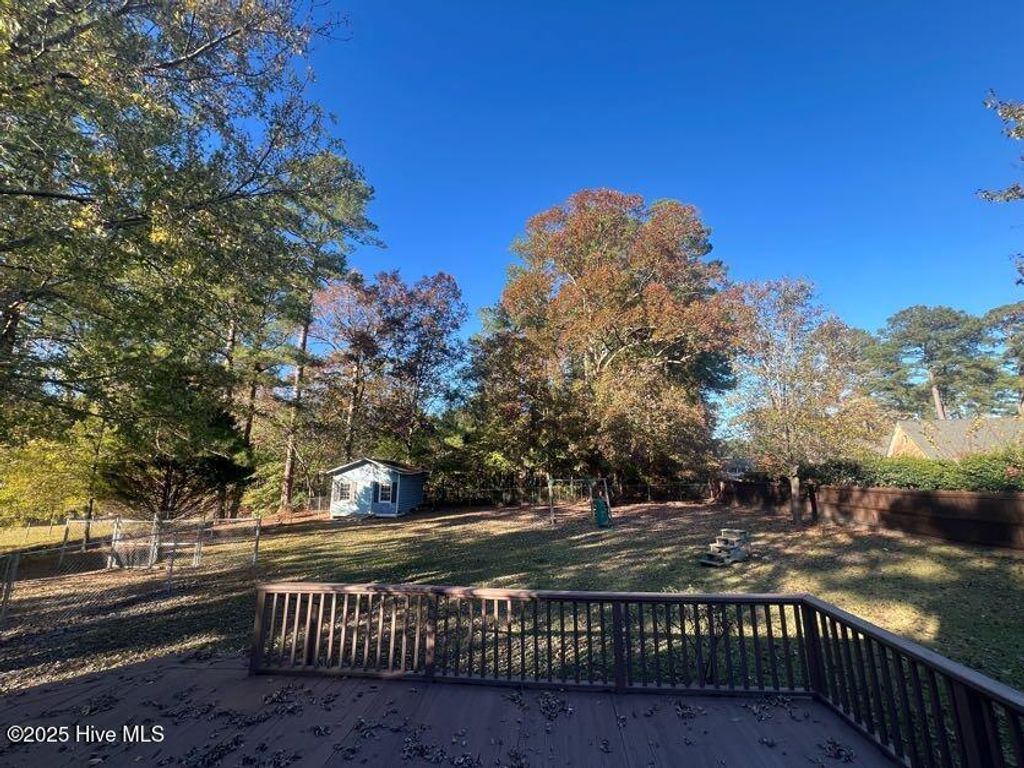 Photo of 503 Alderson Road, Washington, NC 27889 (MLS # 100541028)