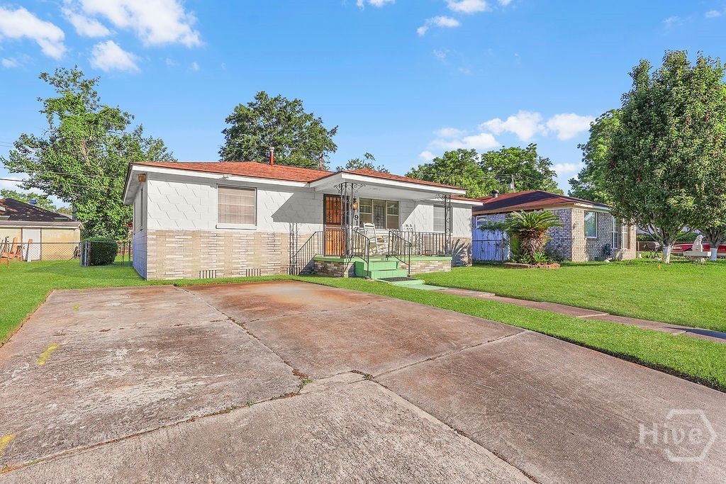Photo of 917 Porter Street, Savannah, GA 31415 (MLS # SA356305)