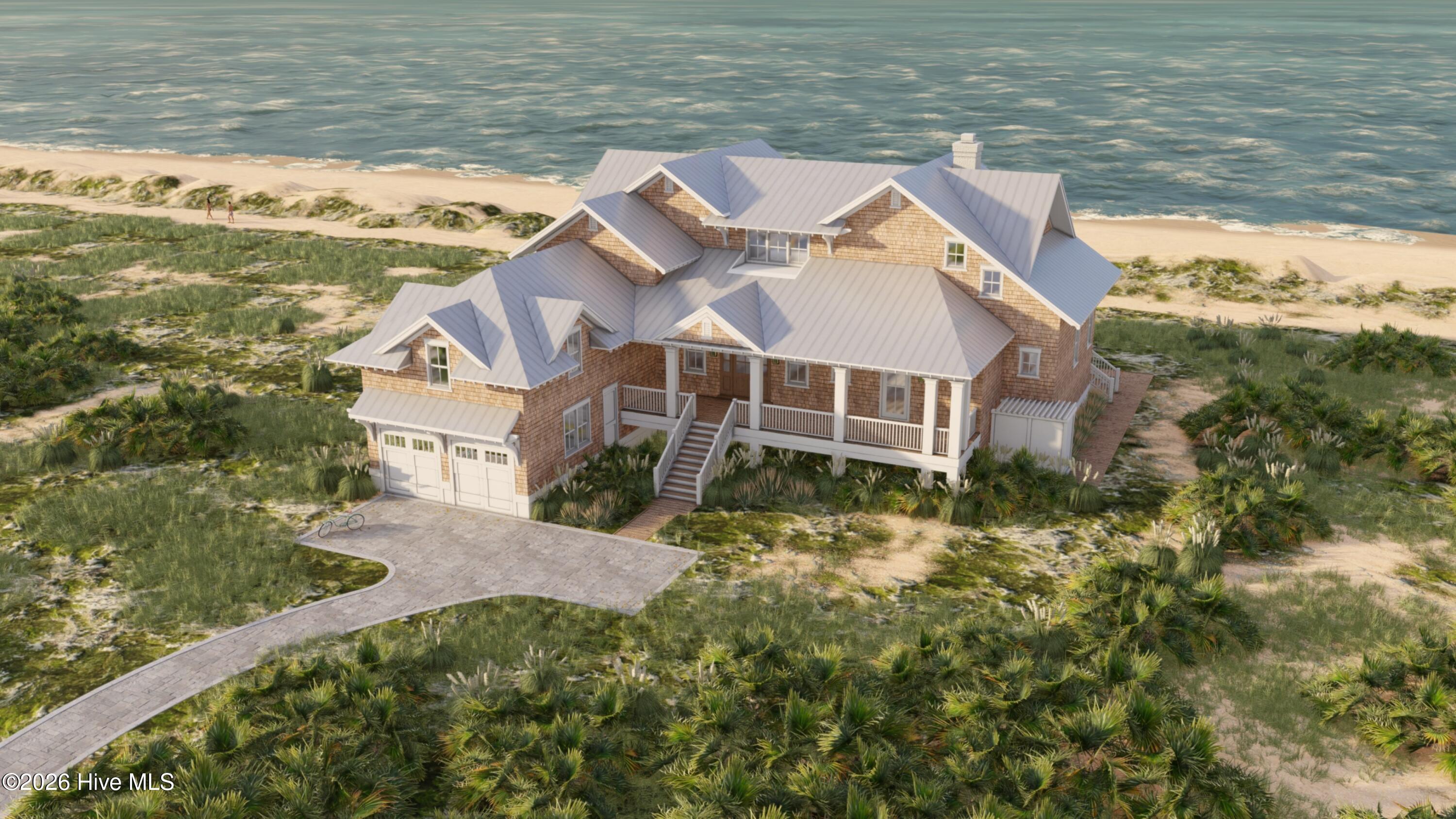 30 Sandpiper Trail