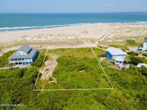 Photo of 30 Sandpiper Trail, Bald Head Island, NC 28461 (MLS # 100576138)