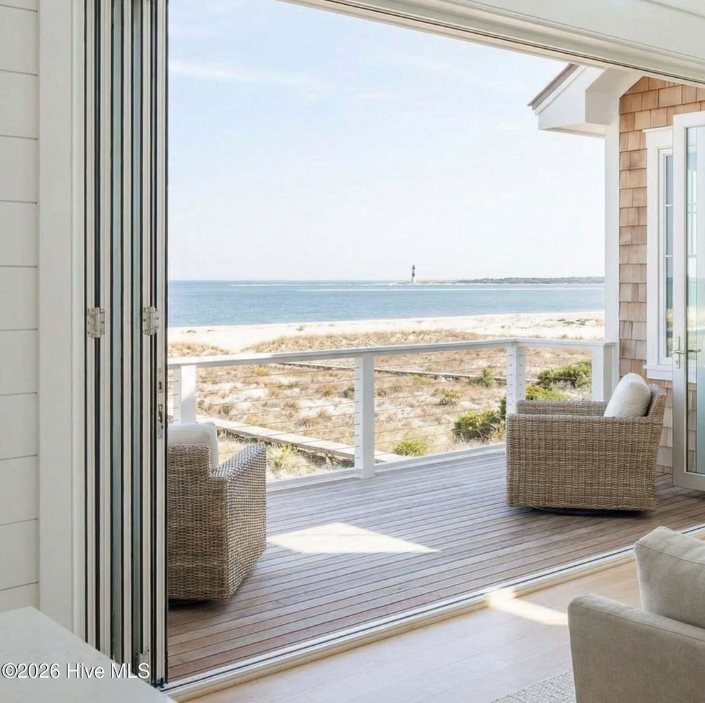 Photo of 30 Sandpiper Trail, Bald Head Island, NC 28461 (MLS # 100576138)