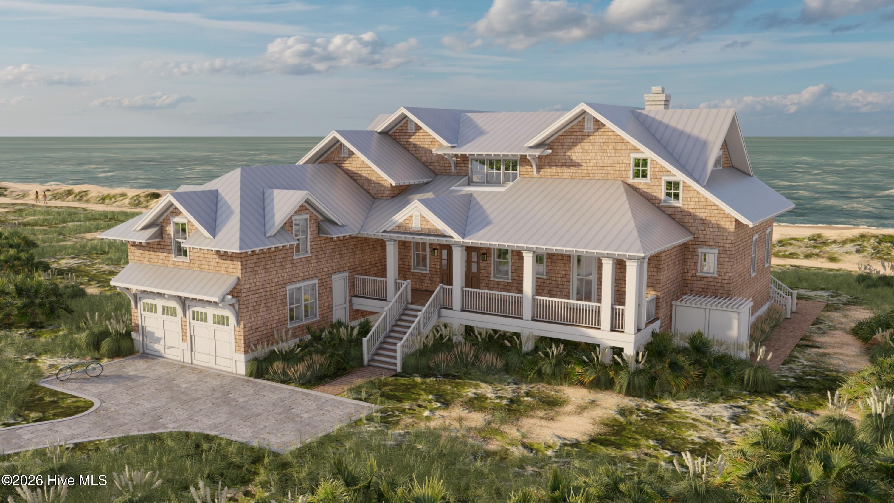 30 Sandpiper Trail