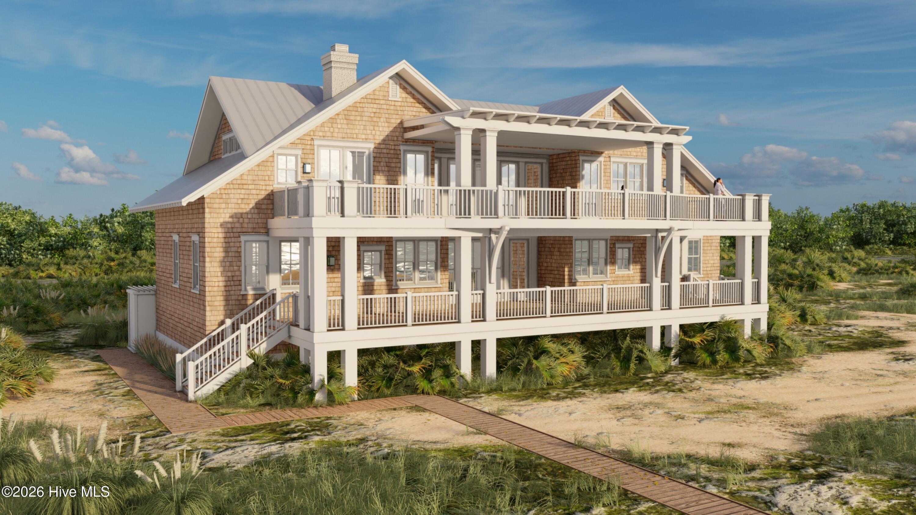 30 Sandpiper Trail