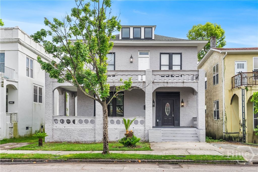 Photo of 523 E 39th Street, Savannah, GA (MLS # SA347527)