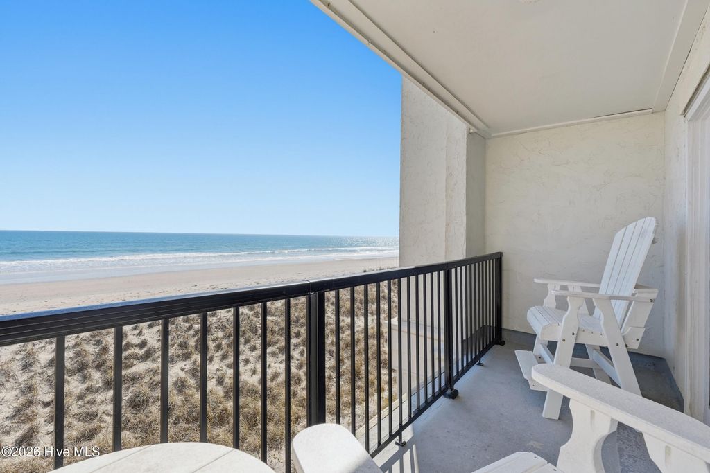 Photo of 790 New River Inlet Road #Unit 114a, North Topsail Beach, NC 28460 (MLS # 100557536)