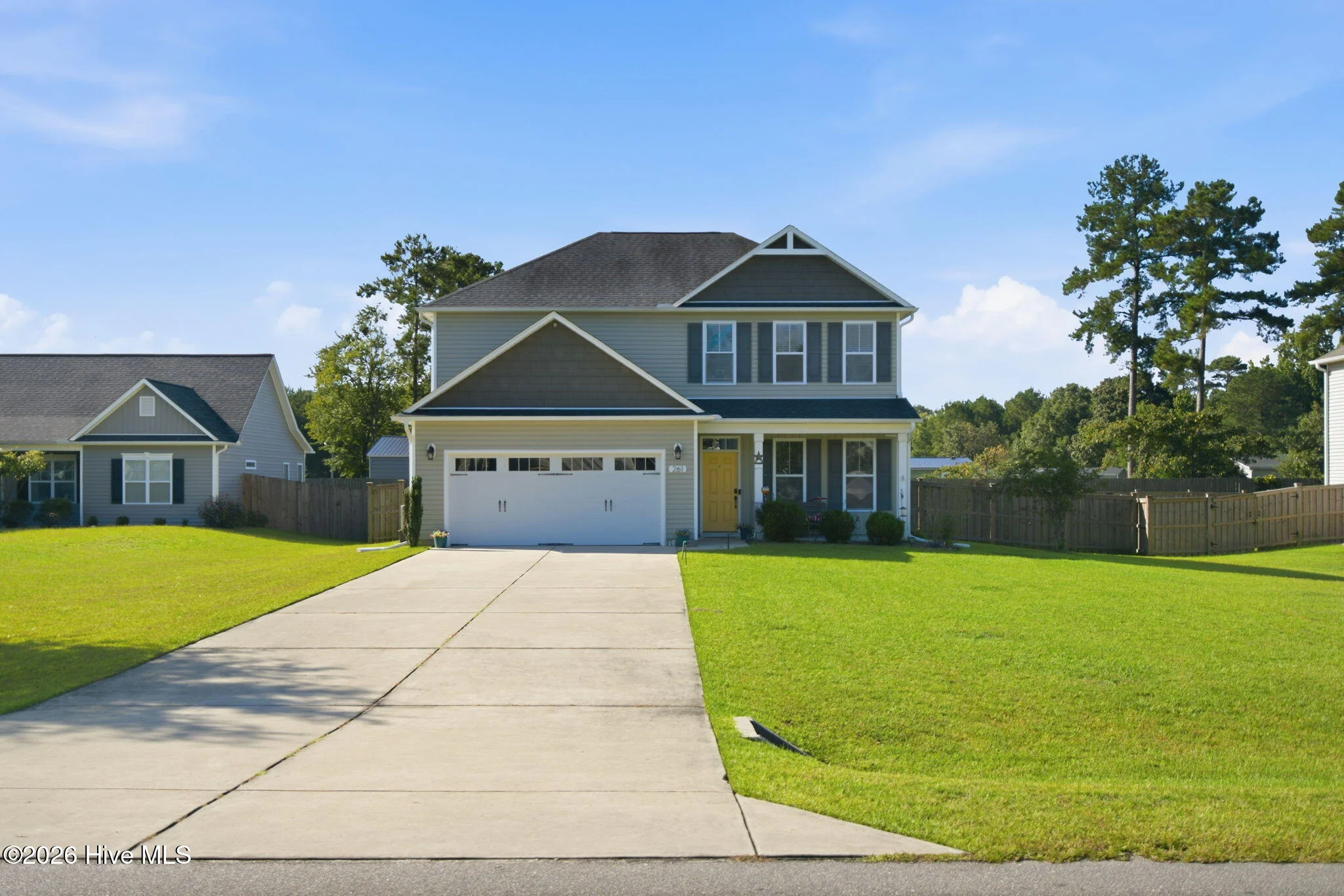 261 Bronze Drive