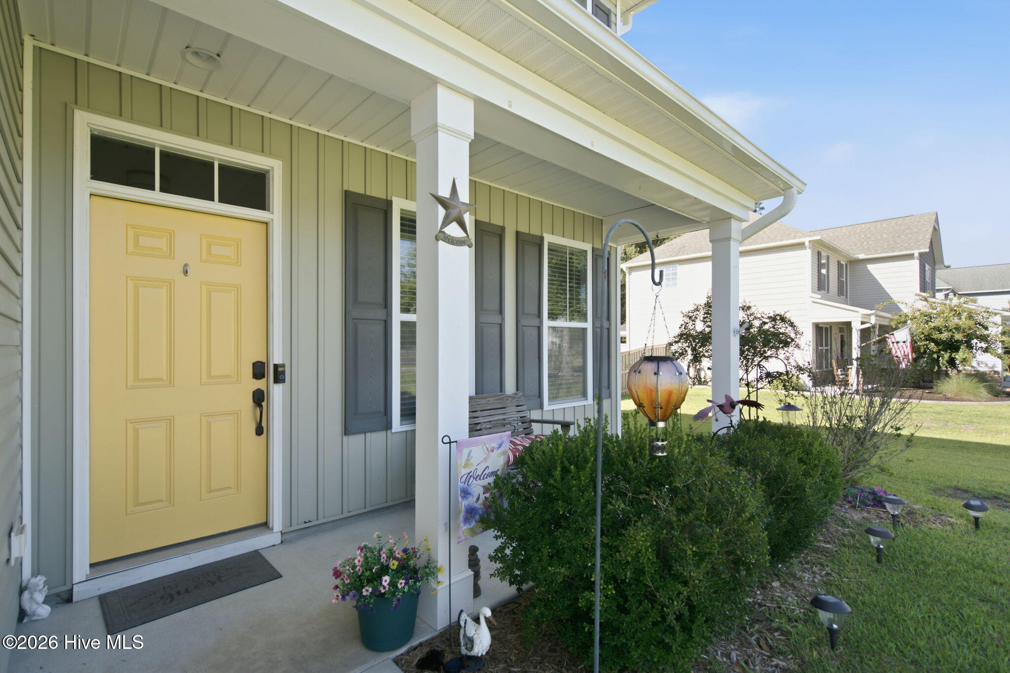 261 Bronze Drive