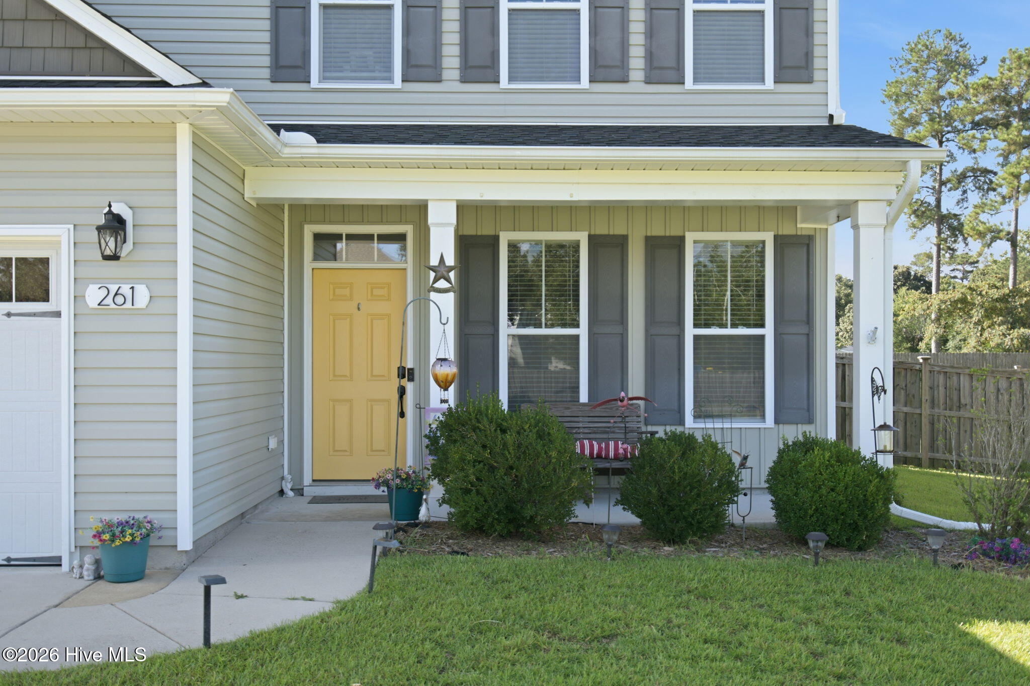 261 Bronze Drive