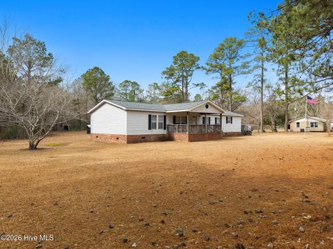 Tiny photo for 2823 Maco Road NE, Leland, NC 28451 (MLS # 100556121)