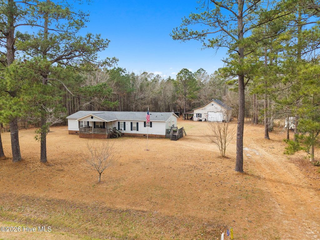 Photo of 2823 Maco Road NE, Leland, NC 28451 (MLS # 100556121)