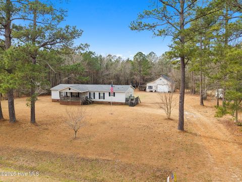 Photo of 2823 Maco Road NE, Leland, NC 28451 (MLS # 100556121)