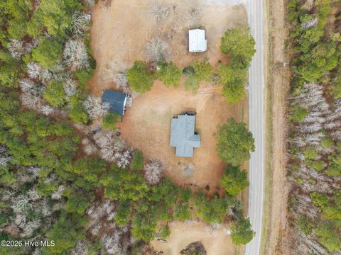 Tiny photo for 2823 Maco Road NE, Leland, NC 28451 (MLS # 100556121)