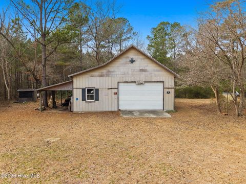 Tiny photo for 2823 Maco Road NE, Leland, NC 28451 (MLS # 100556121)