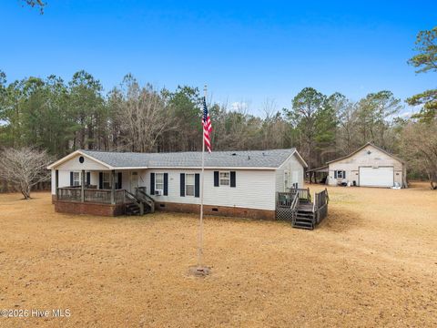 Tiny photo for 2823 Maco Road NE, Leland, NC 28451 (MLS # 100556121)