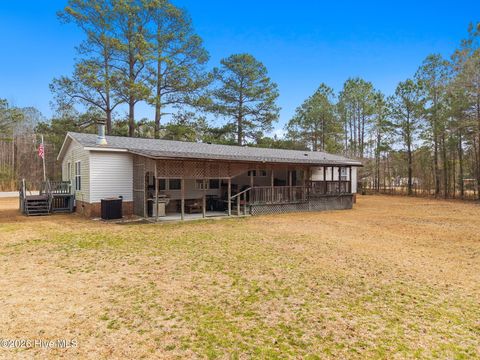 Tiny photo for 2823 Maco Road NE, Leland, NC 28451 (MLS # 100556121)