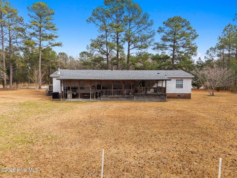 Tiny photo for 2823 Maco Road NE, Leland, NC 28451 (MLS # 100556121)