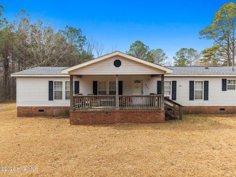 Tiny photo for 2823 Maco Road NE, Leland, NC 28451 (MLS # 100556121)