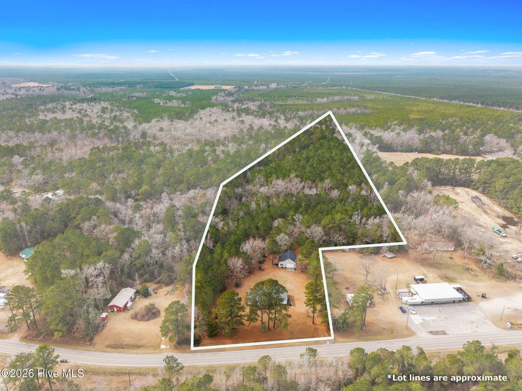 Photo of 2823 Maco Road NE, Leland, NC 28451 (MLS # 100556121)