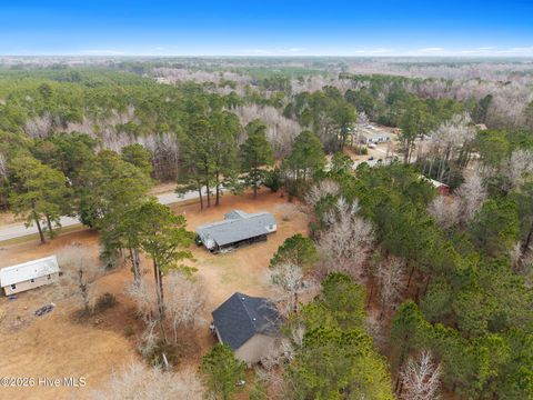 Tiny photo for 2823 Maco Road NE, Leland, NC 28451 (MLS # 100556121)