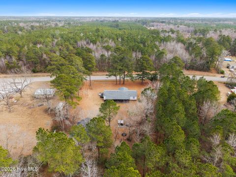 Tiny photo for 2823 Maco Road NE, Leland, NC 28451 (MLS # 100556121)
