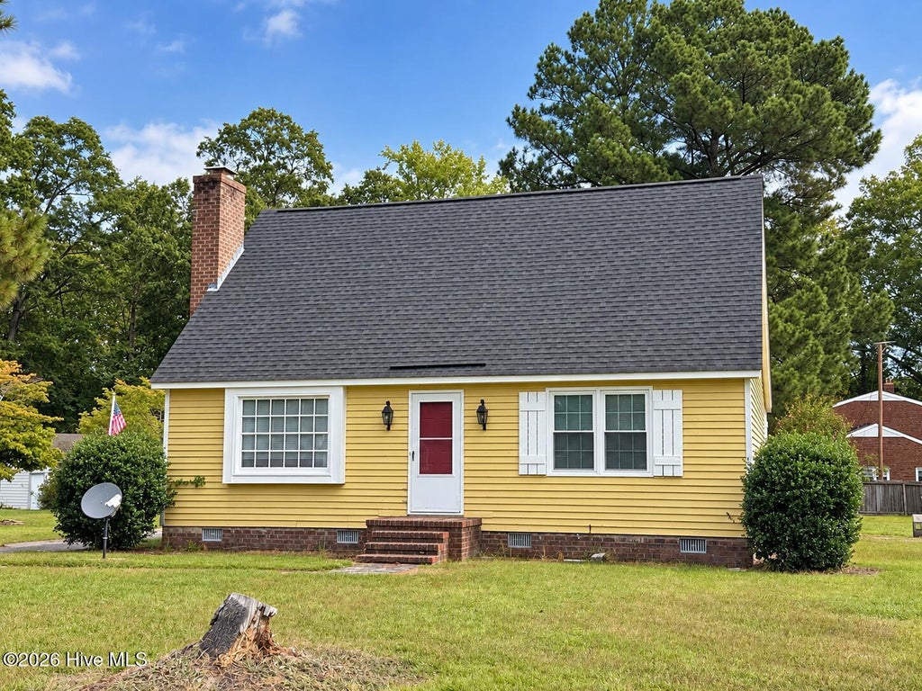 Photo of 937 Pamela Lane, Rocky Mount, NC 27803 (MLS # 100606234)