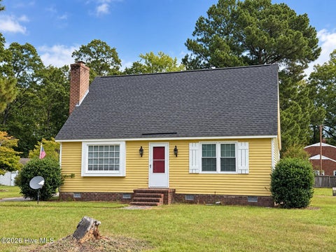 Homes For Sale - 937 Pamela Lane<br/> Rocky Mount, NC 27803