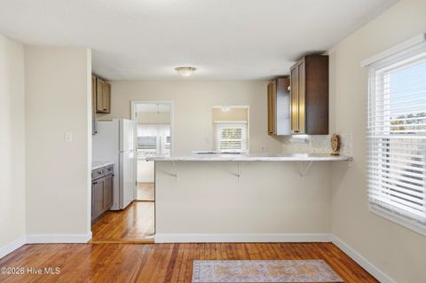 Tiny photo for 3908 Carolina Beach Road, Wilmington, NC 28412 (MLS # 100565709)