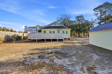 Tiny photo for 3908 Carolina Beach Road, Wilmington, NC 28412 (MLS # 100565709)