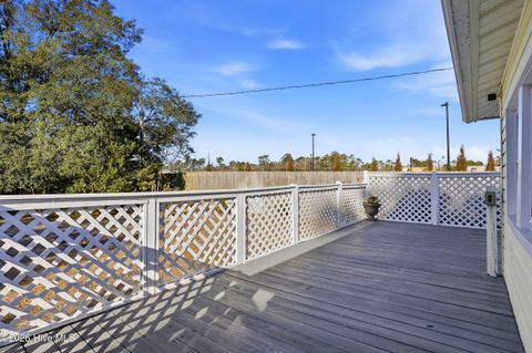 Tiny photo for 3908 Carolina Beach Road, Wilmington, NC 28412 (MLS # 100565709)