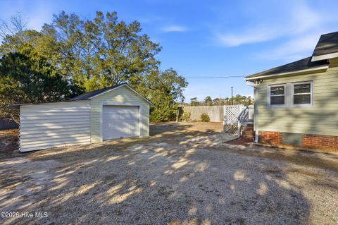 Tiny photo for 3908 Carolina Beach Road, Wilmington, NC 28412 (MLS # 100565709)
