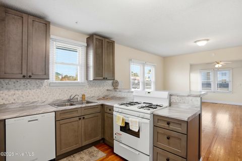 Tiny photo for 3908 Carolina Beach Road, Wilmington, NC 28412 (MLS # 100565709)