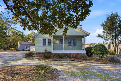 Tiny photo for 3908 Carolina Beach Road, Wilmington, NC 28412 (MLS # 100565709)