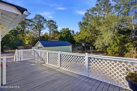 Tiny photo for 3908 Carolina Beach Road, Wilmington, NC 28412 (MLS # 100565709)