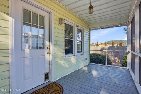 Tiny photo for 3908 Carolina Beach Road, Wilmington, NC 28412 (MLS # 100565709)