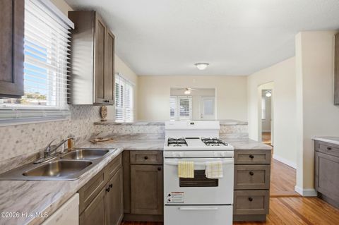 Tiny photo for 3908 Carolina Beach Road, Wilmington, NC 28412 (MLS # 100565709)