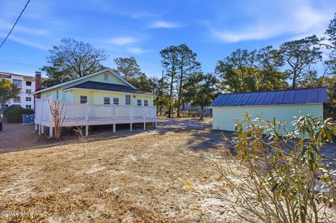 Tiny photo for 3908 Carolina Beach Road, Wilmington, NC 28412 (MLS # 100565709)