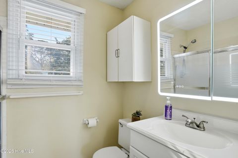 Tiny photo for 3908 Carolina Beach Road, Wilmington, NC 28412 (MLS # 100565709)